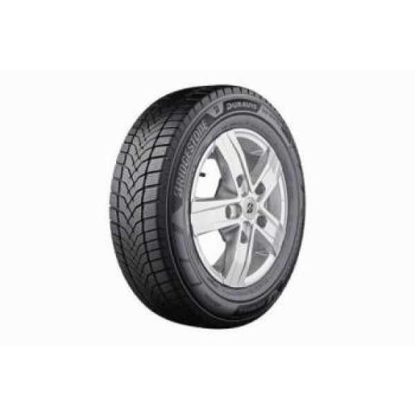 Bridgestone DURAVIS VAN WINTER 215/70R15C 109/107R