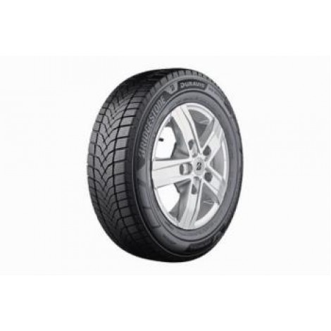 Bridgestone DURAVIS VAN WINTER 195/60R16C 99/97T