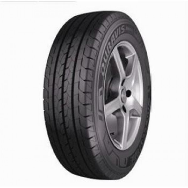 Bridgestone DURAVIS R660 215/70R15C 109/107S