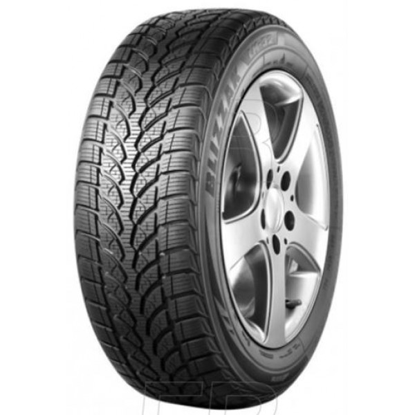 Bridgestone BLIZZAK LM32 225/55R16 99H