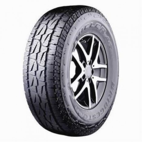 Bridgestone DUELER AT001 255/70R18 116S