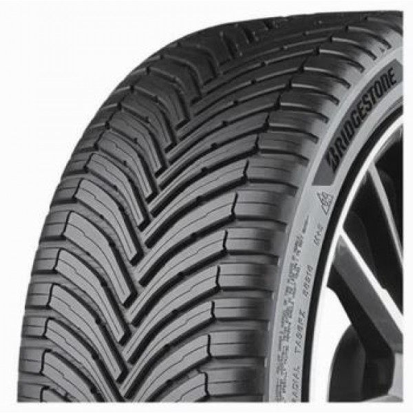 Bridgestone TURANZA ALL SEASON 6 DRIVEGUARD 205/60R16 96V