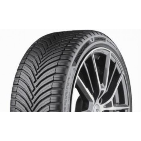 Bridgestone TURANZA ALL SEASON 6 205/50R17 93W