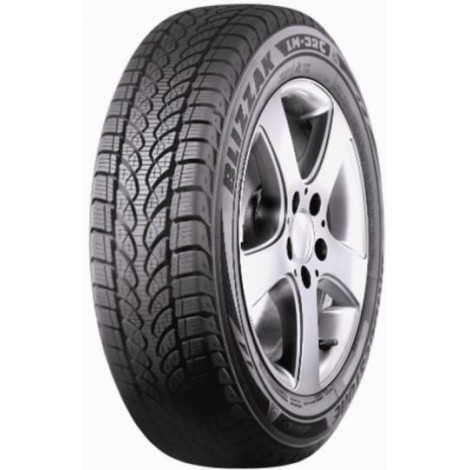 Bridgestone BLIZZAK LM32 C 205/65R15C 102T