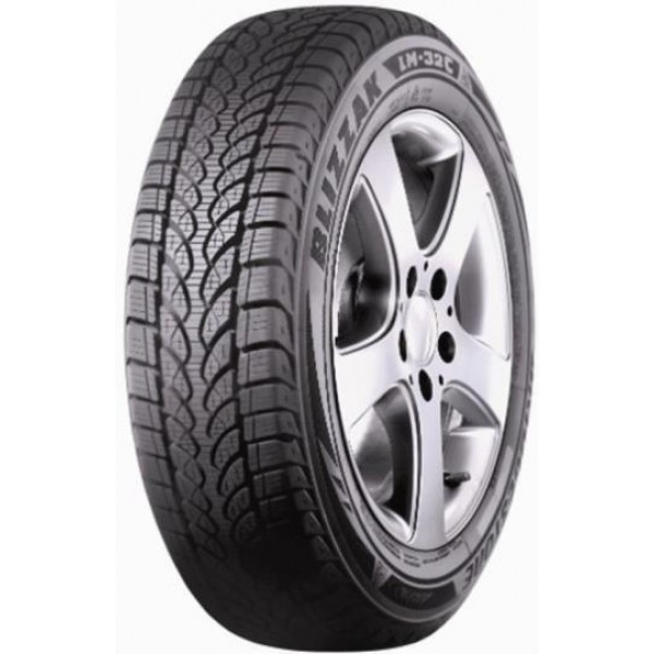 Bridgestone BLIZZAK LM32 C 205/65R16C 103T