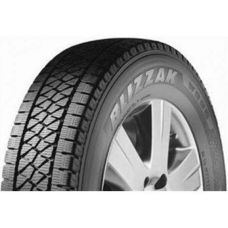 Bridgestone BLIZZAK W995 225/70R15C 112R