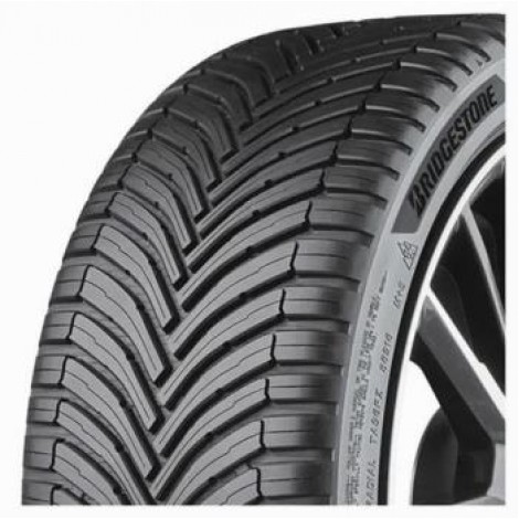 Bridgestone TURANZA ALL SEASON 6 DRIVEGUARD 205/50R17 93W