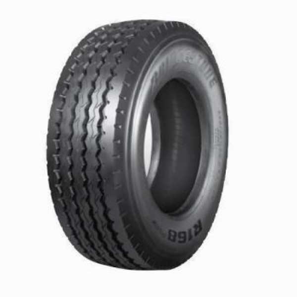 385/65R22,5 160K, Bridgestone, R168 PLUS