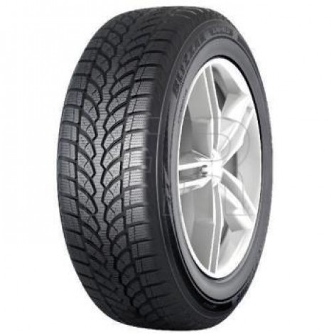 Bridgestone BLIZZAK LM80 245/65R17 111T