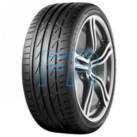 Bridgestone POTENZA S001 245/45R17 95Y