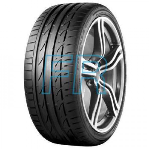 Bridgestone POTENZA S001 245/45R17 95Y