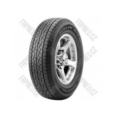 Bridgestone DUELER 687 H/T 225/65R17 102H