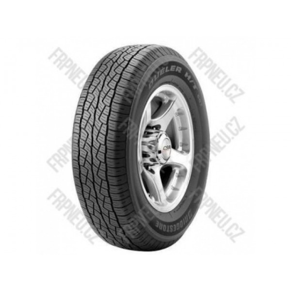 Bridgestone DUELER 687 H/T 225/65R17 102H