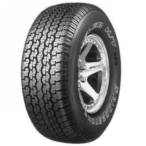 Bridgestone DUELER 689 H/T 265/70R16 112H