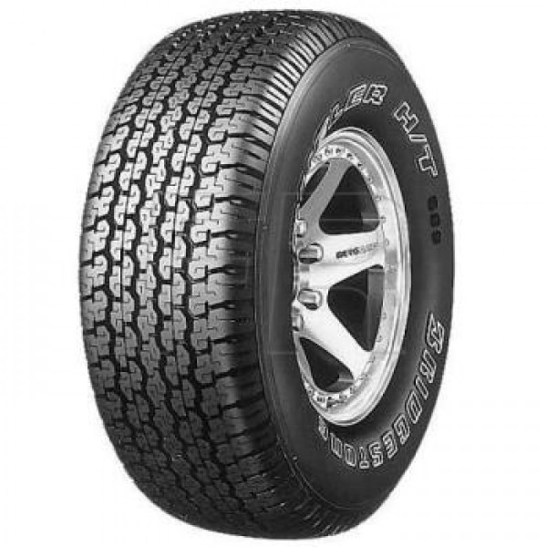 Bridgestone DUELER 689 H/T 265/70R16 112H