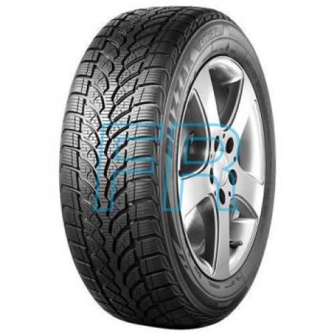 Bridgestone BLIZZAK LM32 225/45R18 95H