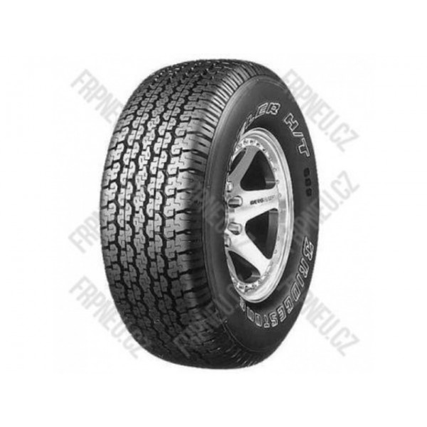 Bridgestone DUELER 689 H/T 205/80R16 104T