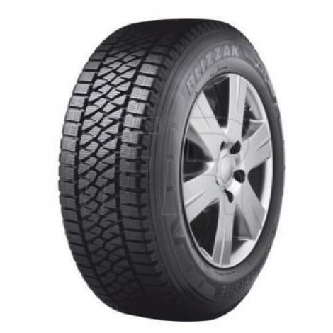 Bridgestone BLIZZAK W810 215/75R16C 116/114R