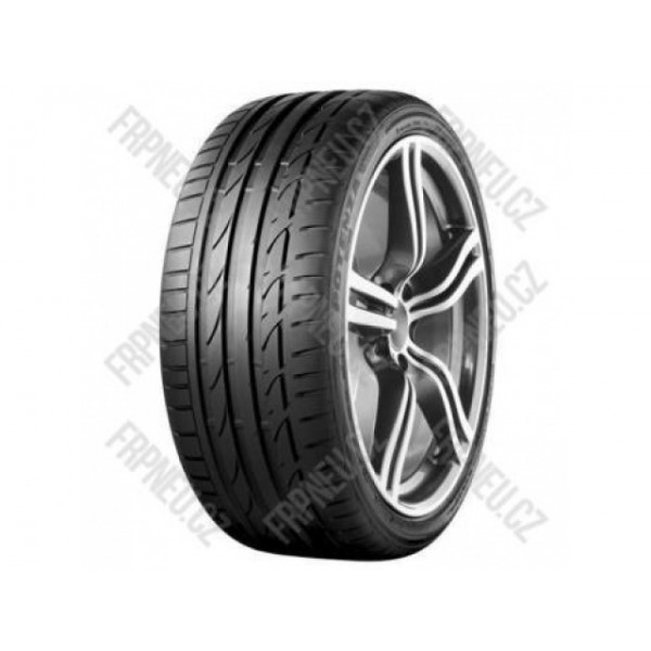 Bridgestone POTENZA S001 245/50R18 100Y