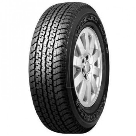 Bridgestone DUELER 840 H/T 255/70R15 112/110S