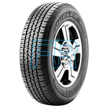 Bridgestone DUELER 684 II H/T 245/70R16 111T