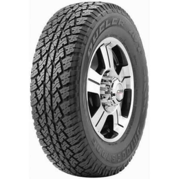 Bridgestone DUELER 693 III A/T 265/65R17 112S