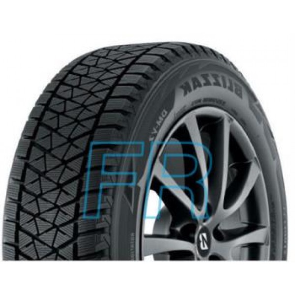 Bridgestone BLIZZAK DM V2 235/75R15 109R