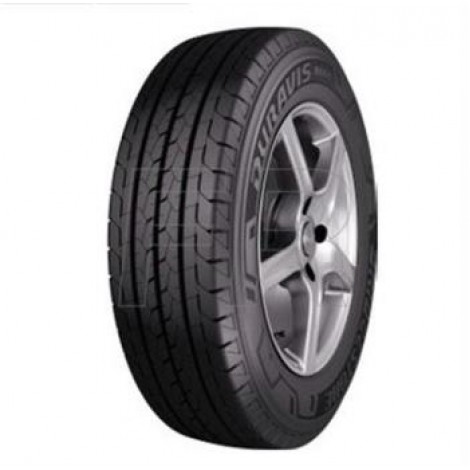 Bridgestone DURAVIS R660 215/65R15C 104/102T