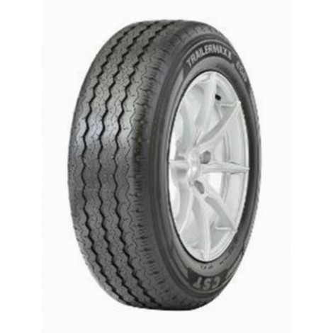 CST CL31N TRAILERMAXX ECO 195/70R14C 96N