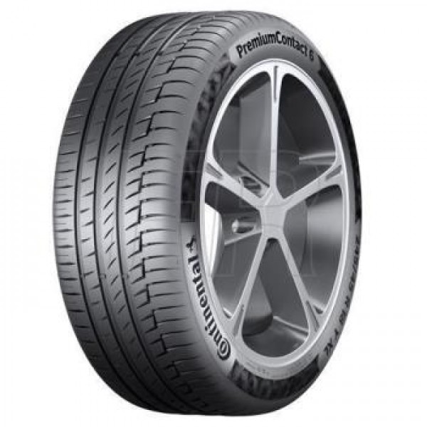 Continental PREMIUM CONTACT 6 265/55R19 113Y