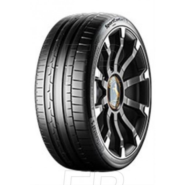 Continental SPORT CONTACT 6 265/35R22 102Y