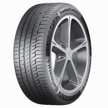 Continental PREMIUM CONTACT 6 245/55R17 106H