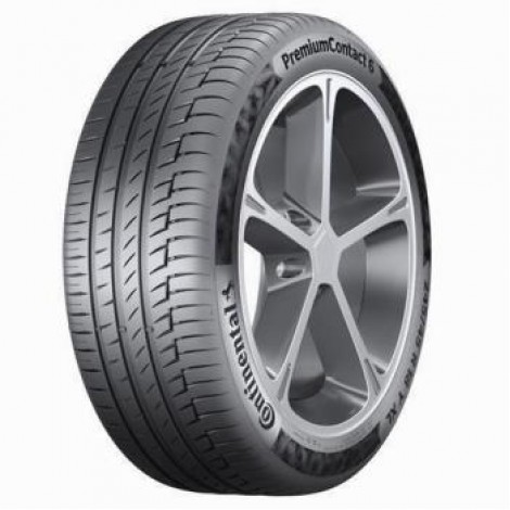 Continental PREMIUM CONTACT 6 245/55R17 106H