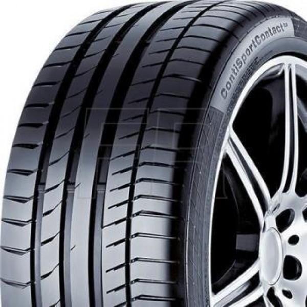 Continental CONTI SPORT CONTACT 5P 315/30R21 105Y