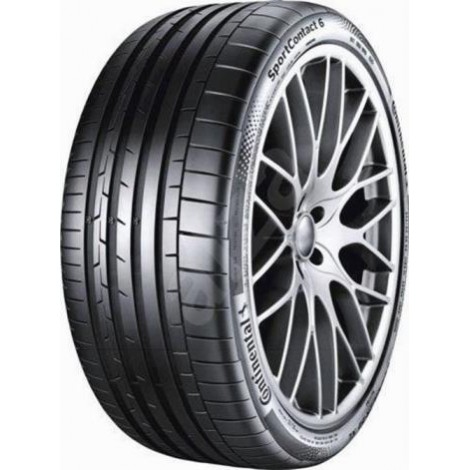 Continental SPORT CONTACT 6 225/35R20 90Y