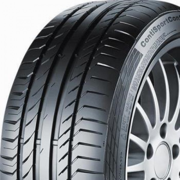 Continental CONTI SPORT CONTACT 5 245/45R20 103Y