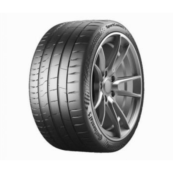 Continental SPORT CONTACT 7 255/30R20 92Y