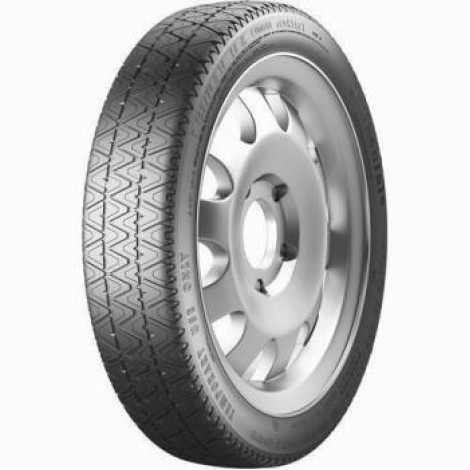 Continental S CONTACT 125/60R18 94M