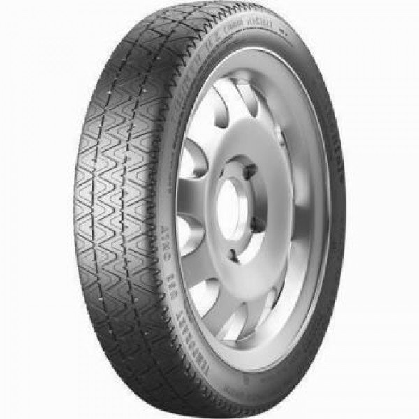 Continental S CONTACT 125/60R18 94M