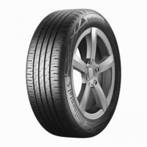 Continental ECO CONTACT 6 215/55R17 94V