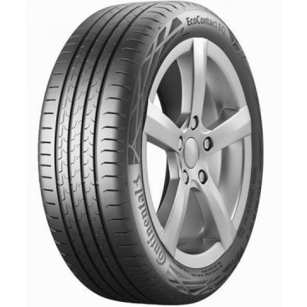 Continental ECO CONTACT 6 Q 215/50R18 92W