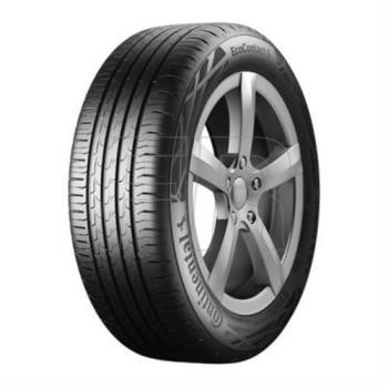 Continental ECO CONTACT 6 225/55R18 102Y