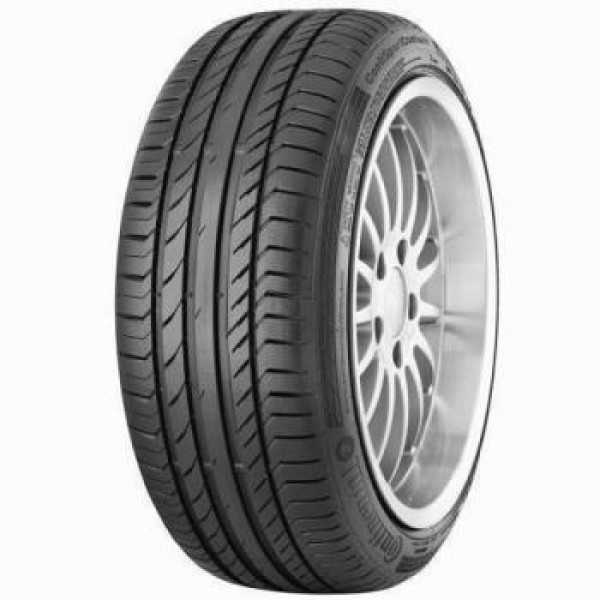 Continental CONTI SPORT CONTACT 5 SUV 235/45R20 100V