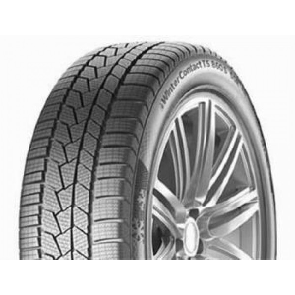 Continental WINTER CONTACT TS 860 S 285/40R22 110V