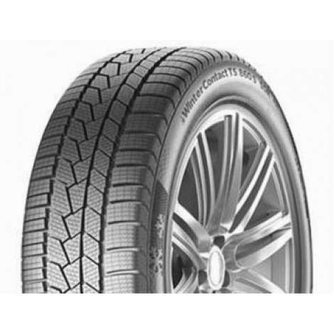 Continental WINTER CONTACT TS 860 S 315/35R22 111V