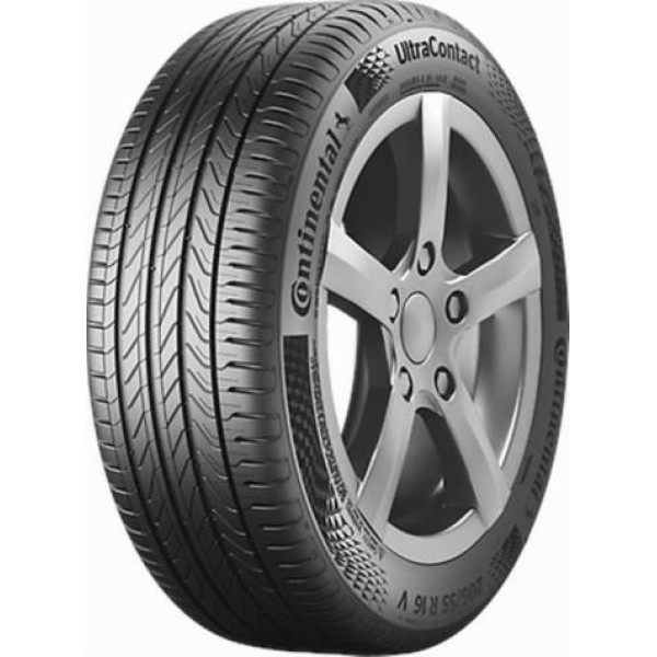 Continental ULTRA CONTACT 185/60R14 82H