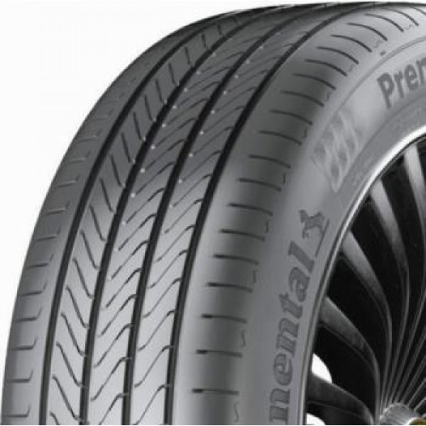 Continental PREMIUM CONTACT C 225/50R18 95V