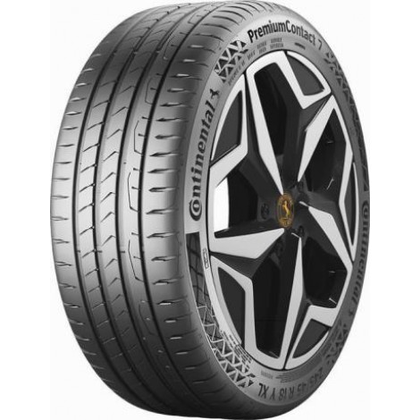 Continental PREMIUM CONTACT 7 205/45R17 88Y