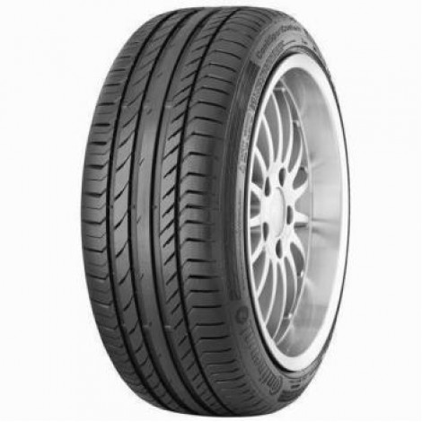 Continental CONTI SPORT CONTACT 5 SUV 265/40R22 106V