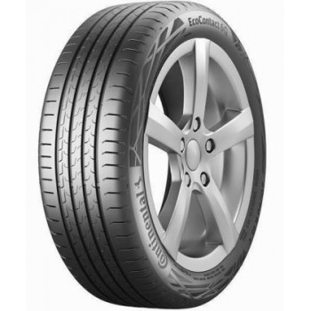 Continental ECO CONTACT 6 Q 285/40R22 106Y